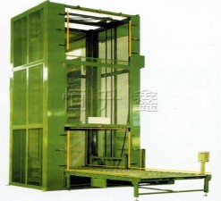 老化提升機(jī) 老化提升機(jī)