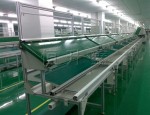 PCB板夾具回流線