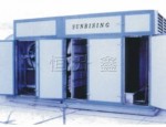 供鮮風(fēng)機組